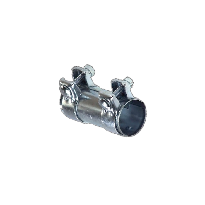 Exhaust Pipe Connectors (51-55mm Opening)