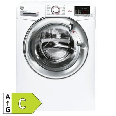 Hoover H-Wash 300 8kg 1400 Sping Washing Machine