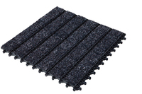 NEW OBEX FORMA HD 11mm CLOSED - 0.038m2 PER TILE - 48 IN BOX