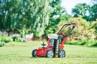 CAMON LS42 LAWN SCARIFIER c/w GX160