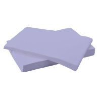 Perfection Plus Tray Paper - 250pk Lilac - DMI Dental Consumables Ireland - Next Day Delivery