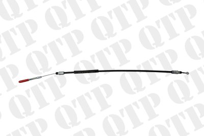 Throttle Cable