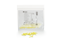 Garant VPS Intraoral Tips Yellow, Refill 71462