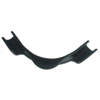 Tucker French Plastic Elbow 14-18 ZL-PE01