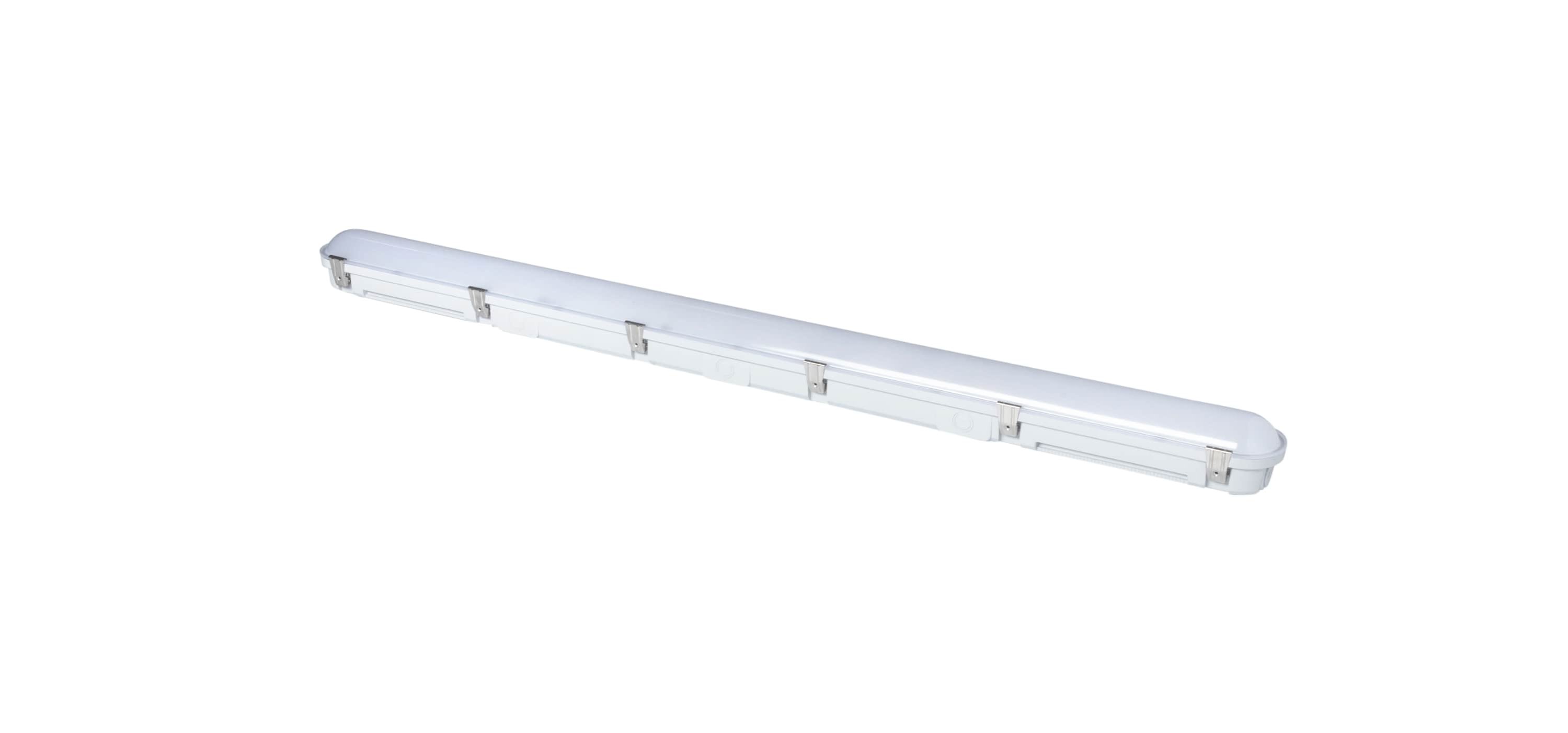 HARBOUR EXPRESS 32W/26W/20W/16W LED corrosion proof, IP66, 4ft, 4000K/5000K/6500K