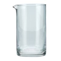 Mixing Glass Lipped 26oz
