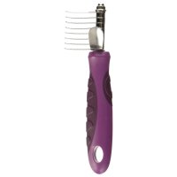 Rosewood De-Matting Comb