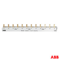 ABB Busbar PS3/12 3PH 10Sq for 4 MCB