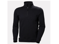 [443.2] Helly Hansen 79210 Half Zip Sweatshirt 