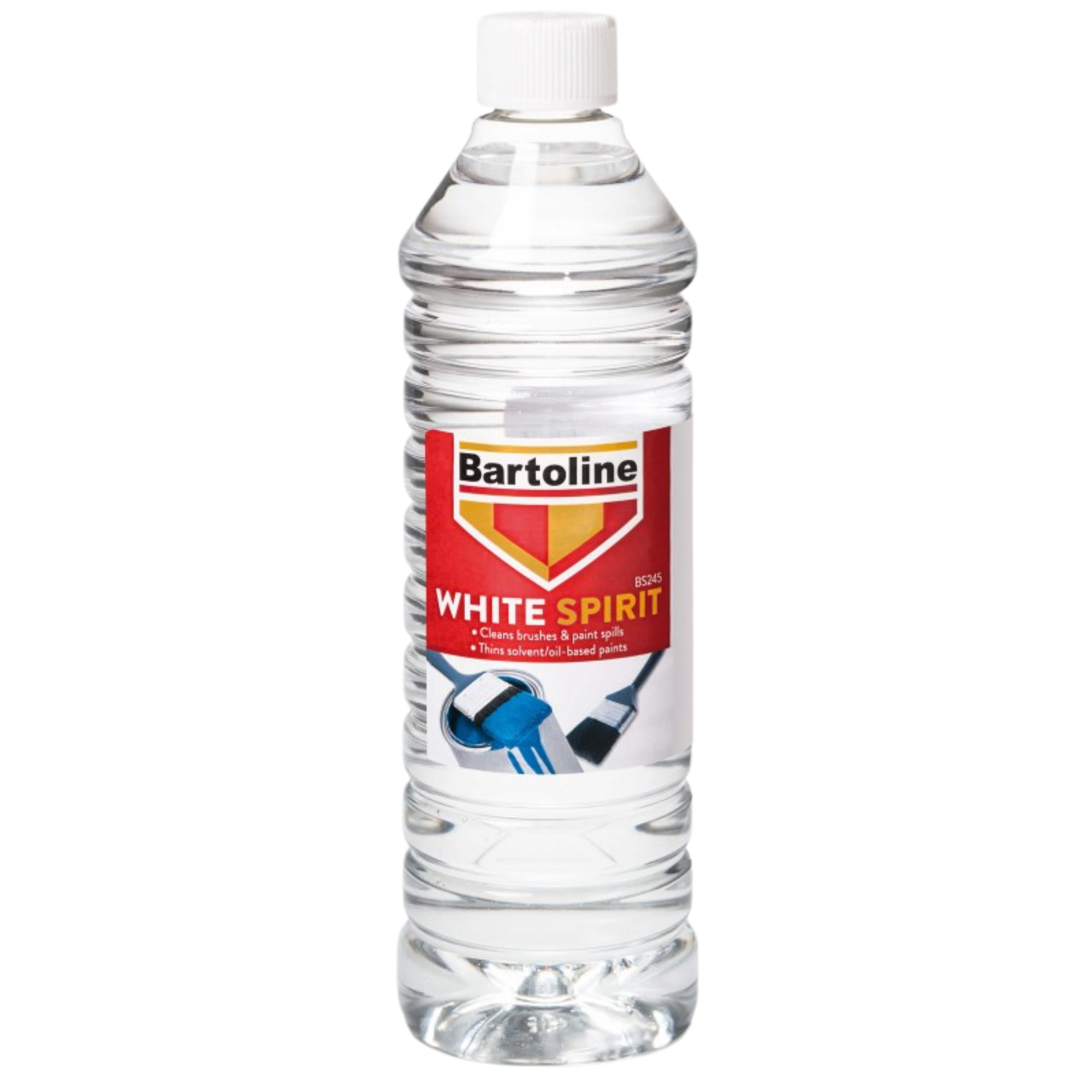 Bartoline White Spirit 750ml