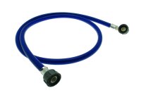 Instinct 2.5m Washing Machine Hose Blue 392455-INS