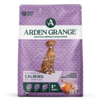 Arden Grange Dog Advanced Calming Fresh Turkey & Sweet Potato 2kg
