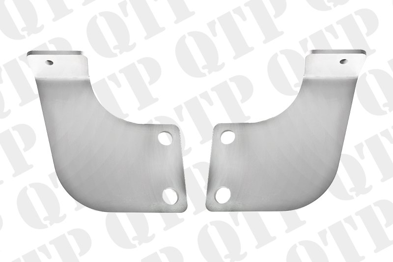 juego de soportes para faros Ford