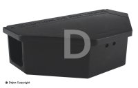 LODI MOUSE BAIT BOX