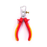 Signet 1000V 160mm Wire Stripping Pliers