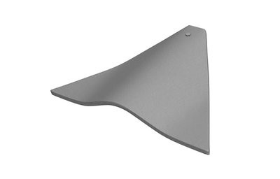 Marley Eternit Wessex Antique Concrete Bonnet Hip Tile MA20220