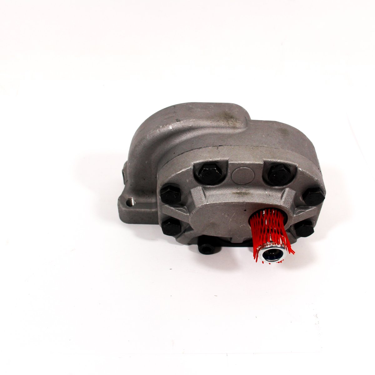 PUMP, HYDRAULIC