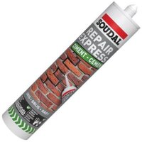Soudal Repair Express Cement Light Grey Tube 290ml