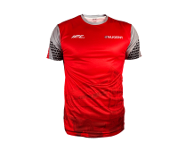 NUGENT ADULT RED JERSEY