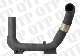 Coudes d'&eacute;chappement