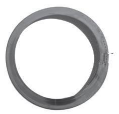 Schouwrozet regelbaar 160-200