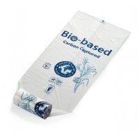 Carbon Neutral bags clear 26x44
