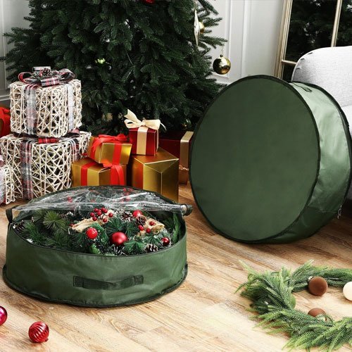 Storage & Accessories