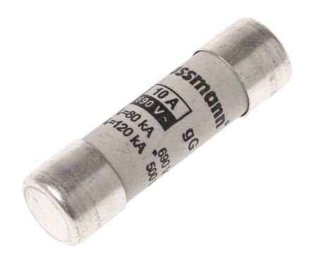 Fuse 14mm x 51mm  40Amp