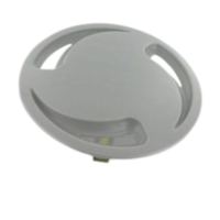 GGP / STIGA - FRONT HUB CAP