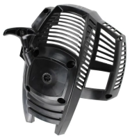 GGP / Stiga Recoil Assembly [Black]