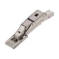 Blum Cristallo 110 Degree Hinge
