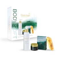 Green Angel Body Soft Gift Set