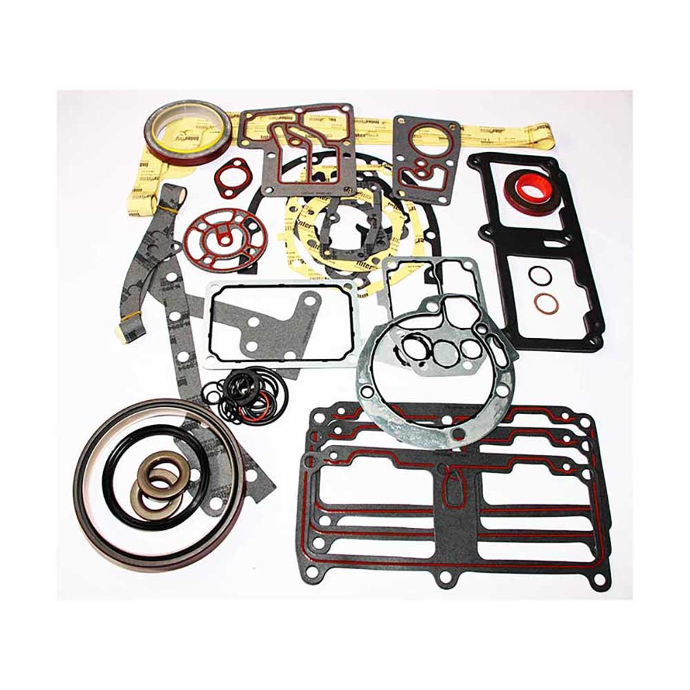 GASKET KIT LOWER