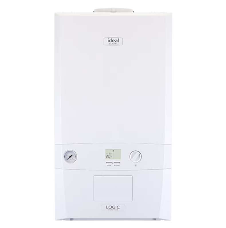 Ideal Logic2 S30 30kW System Boiler Natural Gas ErP 228355