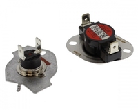 WHIRLPOOL HEAVY DUTY DRYER CUT OUT KIT - THERMOSTAT