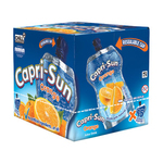 330 Caprisun Orange x15