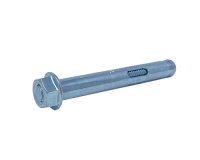 10/25mm Sleeve Anchor 80mm Long 100pcs