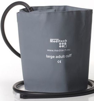 BP - REPLACEMENT CARRY POUCH, STRAP AND BELT