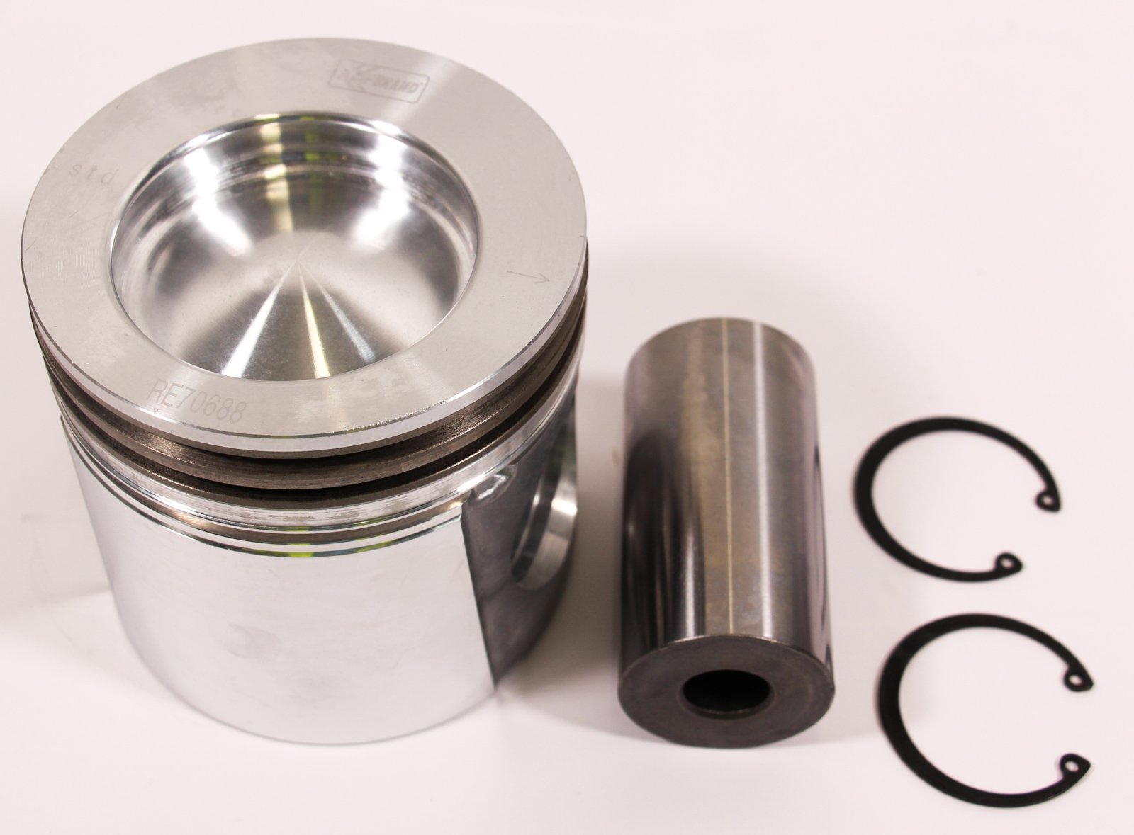 PISTON & PIN