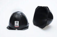 Thermahood Round Downlight Cover TH001