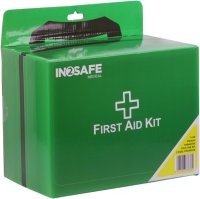 First Aid Kit 1–25 Person