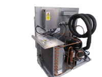FULLY ASSEMBLED 670 SERIES REFRIGERATION CASSETTE SYSTEM FOR LEFT HAND MODELS - 2023 TO PRESENT