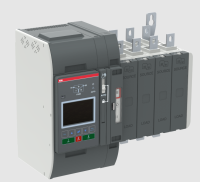 ABB TruONE AUTOMATIC TRANSFER SWITCH OXB250E3S3QT