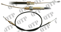 PTO Cable