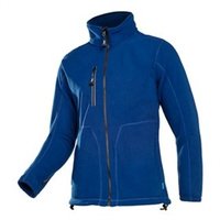 SIOEN 612Z Fleece Jacket. Navy.