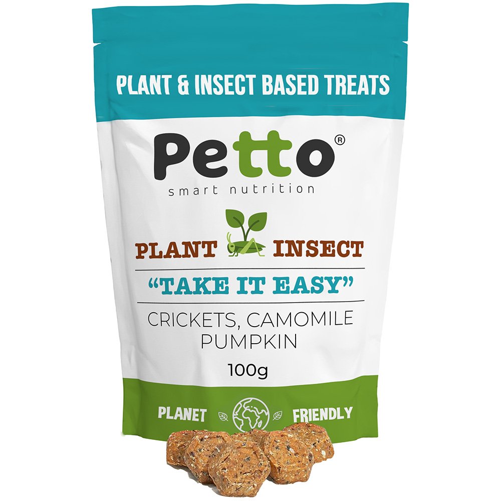 Petto Take It Easy 6x100g