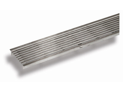 ACO Hex/Raindrain Wedge Wire Grate