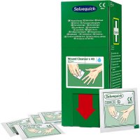 CEDERROTH SAVETT WOUND CLEANSER REFILL