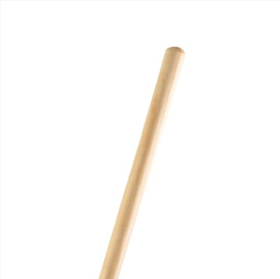 1219mm (4FT/48") WOODEN HANDLE 20mm