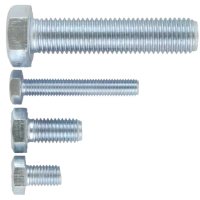 RAWLPLUG-HEX-BOLT-8X60